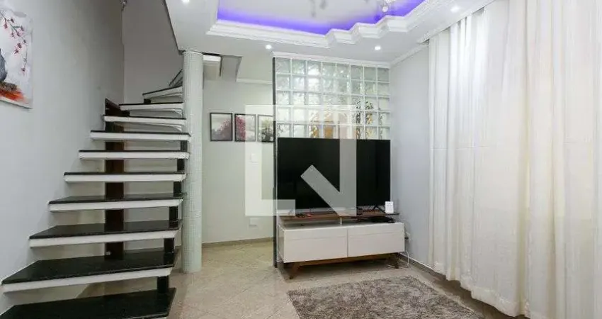 Casa para Aluguel - Penha de França, 3 Quartos,  280 m² - São Paulo