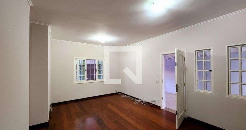 Casa para Aluguel - Vianelo Bonfiglioli , 4 Quartos,  167 m² - Jundiaí
