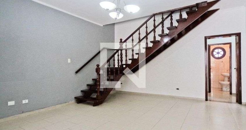 Casa para Aluguel - City América, 2 Quartos,  140 m² - São Paulo