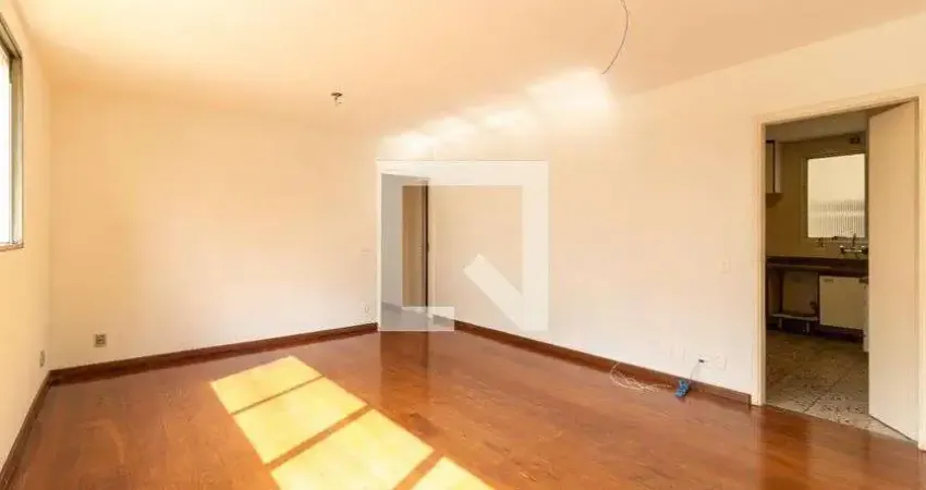 Apartamento para Aluguel - Jardim Paulista, 3 Quartos,  96 m² - São Paulo