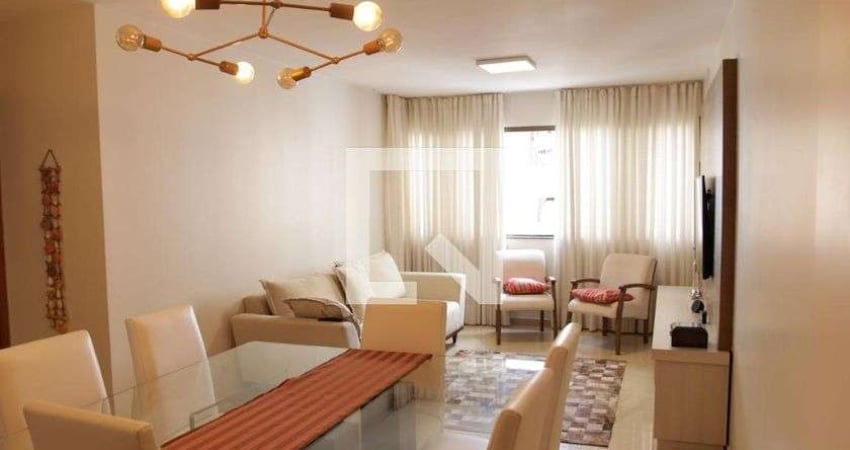 Apartamento para Aluguel - Setor Oeste, 3 Quartos,  109 m² - Goiânia