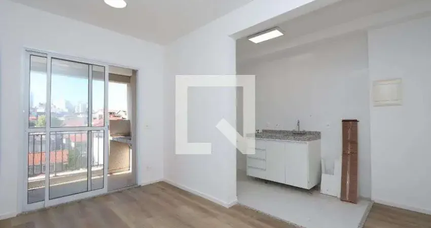 Apartamento para Aluguel - Vila Prudente, 2 Quartos,  58 m² - São Paulo