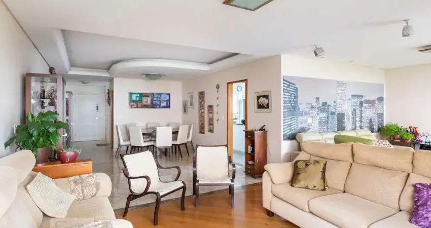Apartamento para Aluguel - Bela Vista, 3 Quartos,  240 m² - São Paulo