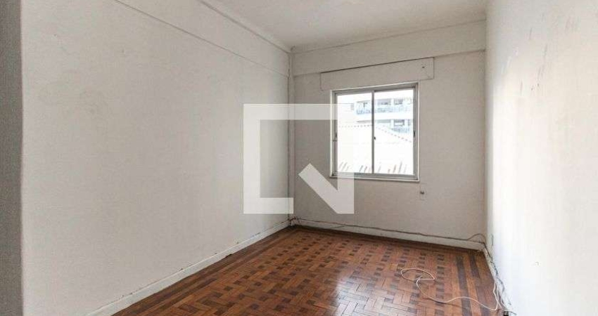 Apartamento para Aluguel - Santa Cecília, 2 Quartos,  68 m² - São Paulo