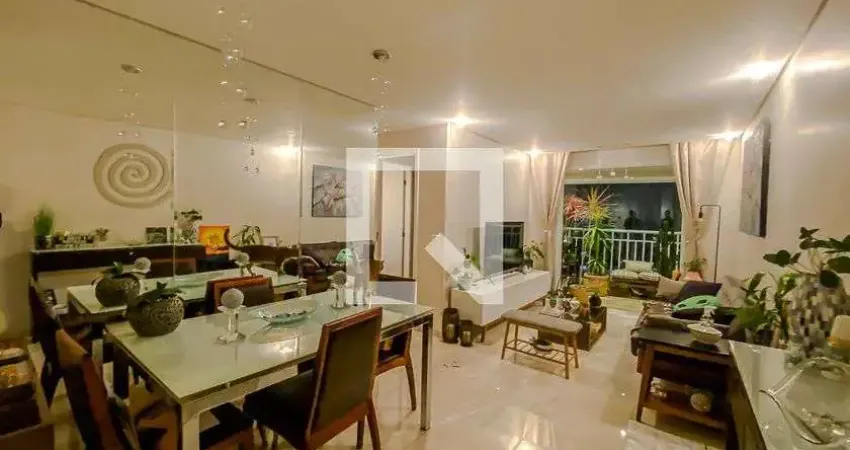 Apartamento para Aluguel - Mooca, 2 Quartos,  65 m² - São Paulo