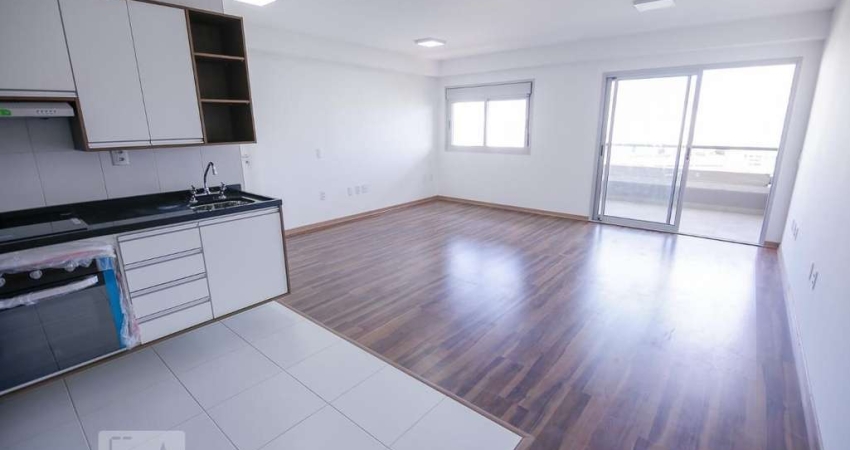 Apartamento para Aluguel - Água Branca, 1 Quarto,  64 m² - São Paulo