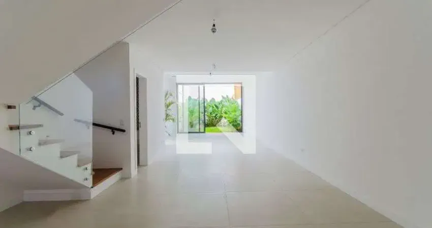 Casa para Aluguel - Vila Mariana, 3 Quartos,  216 m² - São Paulo