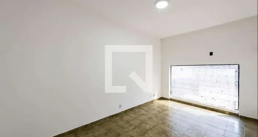 Casa para Aluguel - Boqueirão, 5 Quartos,  250 m² - Santos