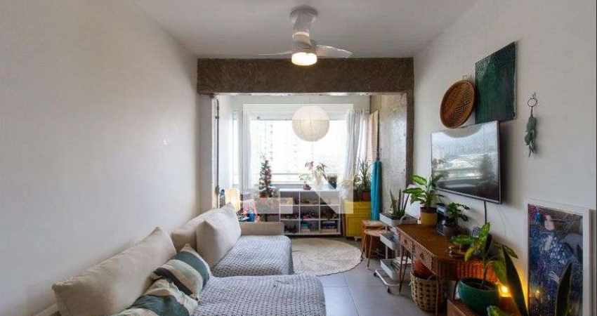 Apartamento para Aluguel - Barra Funda, 3 Quartos,  120 m² - São Paulo