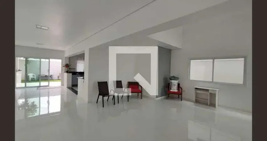Casa / Sobrado em Condomínio para Aluguel - Swiss Park, 4 Quartos,  333 m² - Campinas