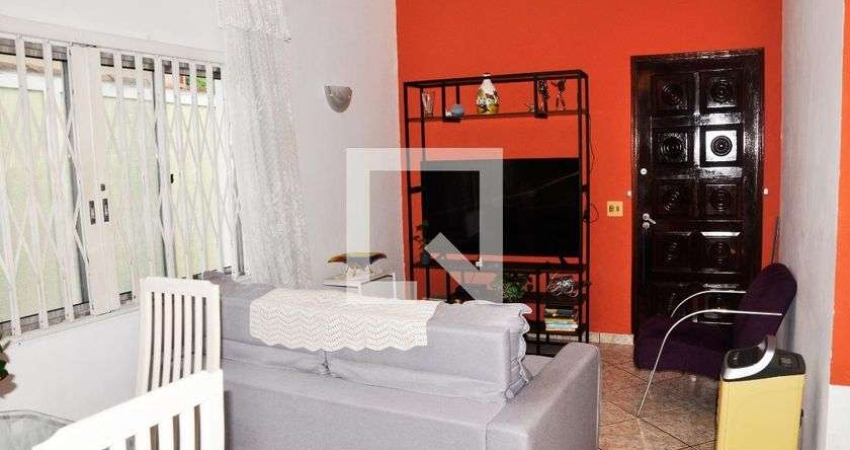 Casa para Aluguel - Jaraguá, 4 Quartos,  250 m² - São Paulo