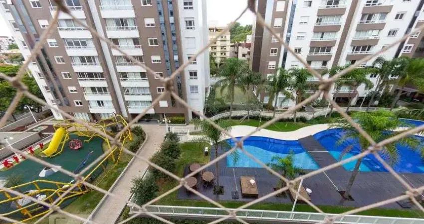 Apartamento para Aluguel - Menino Deus, 4 Quartos,  160 m² - Porto Alegre