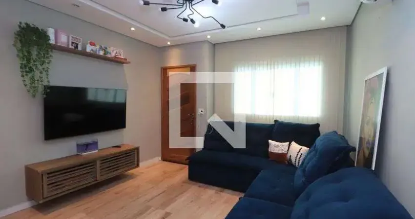 Casa / Sobrado em Condomínio para Aluguel - Vila Matilde, 2 Quartos,  141 m² - São Paulo