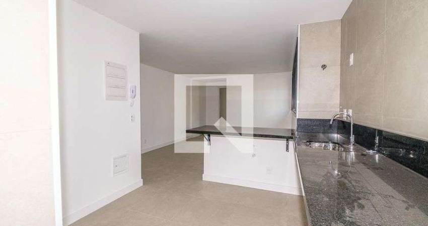 Apartamento para Aluguel - Lourdes, 2 Quartos,  62 m² - Belo Horizonte