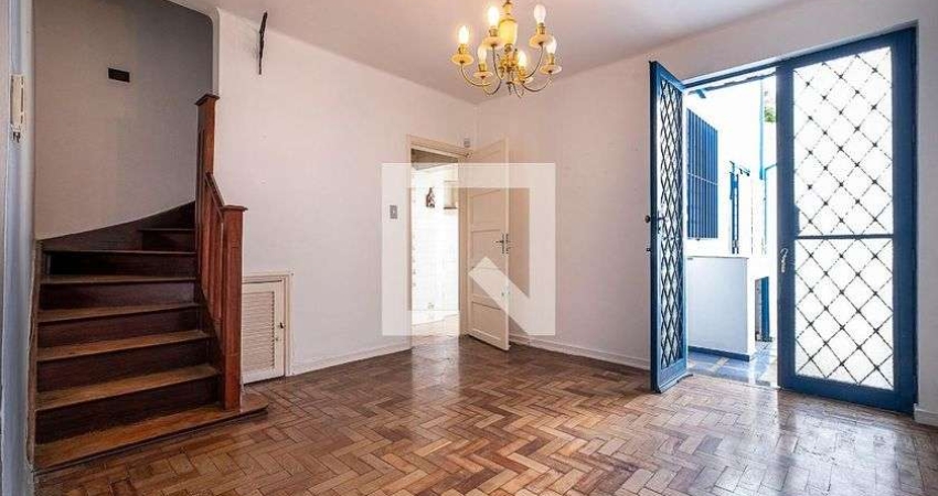 Casa para Aluguel - Jardim Europa, 4 Quartos,  180 m² - São Paulo