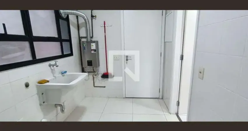 Apartamento para Aluguel - Vila Andrade, 4 Quartos,  132 m² - São Paulo