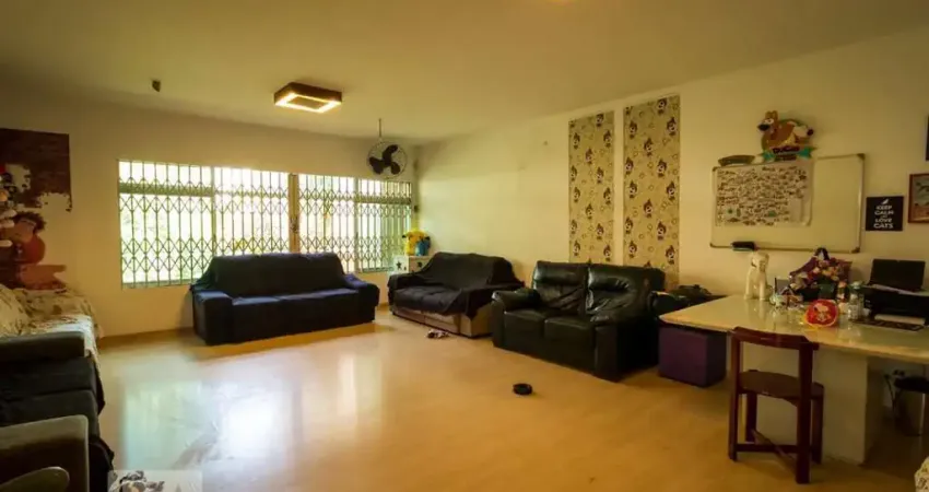 Casa para Aluguel - Mooca, 4 Quartos,  385 m² - São Paulo