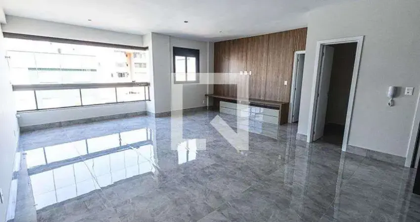 Apartamento para Aluguel - Castelo, 3 Quartos,  114 m² - Belo Horizonte