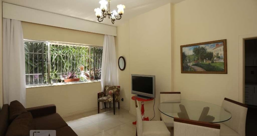 Apartamento para Aluguel - Copacabana, 2 Quartos,  71 m² - Rio de Janeiro
