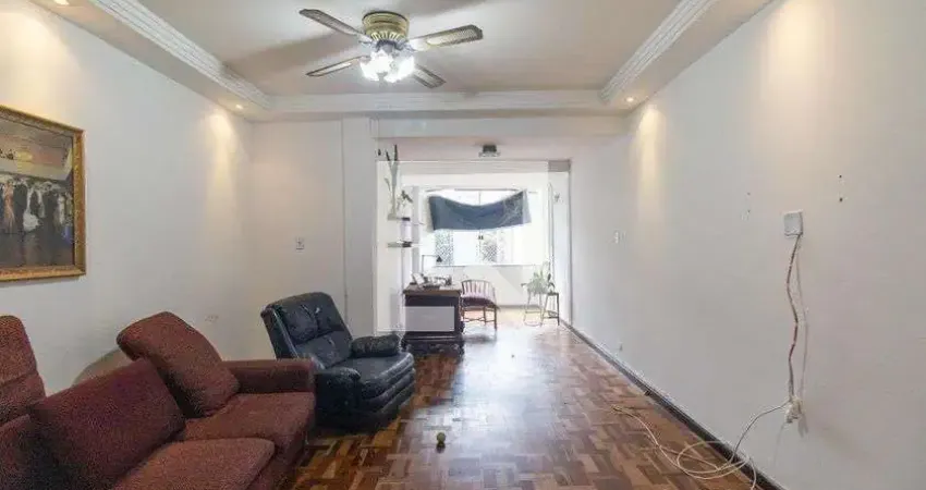 Apartamento para Aluguel - Centro, 3 Quartos,  164 m² - Curitiba