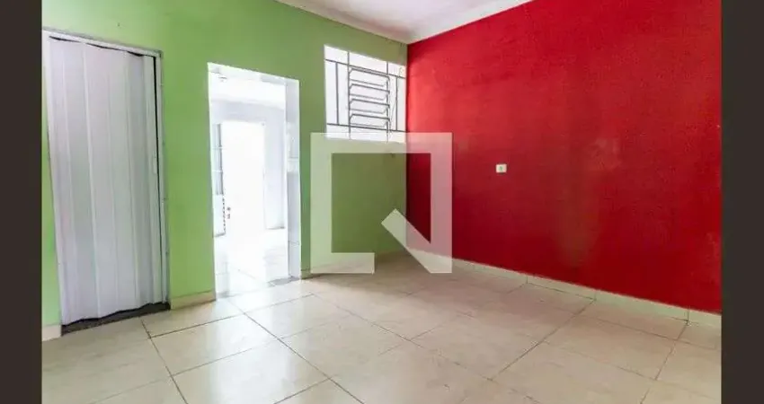 Apartamento para Aluguel - Jardim Anália Franco, 2 Quartos,  113 m² - São Paulo