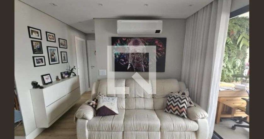 Apartamento para Aluguel - Mooca, 2 Quartos,  73 m² - São Paulo
