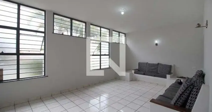 Casa para Aluguel - Jardim Santa Rosália, 3 Quartos,  330 m² - Sorocaba