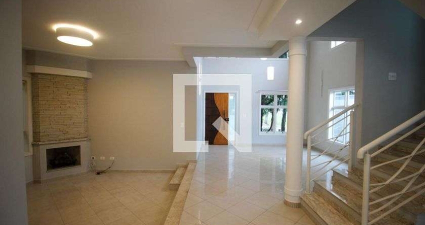 Casa / Sobrado em Condomínio para Aluguel - Parque Campolim, 3 Quartos,  330 m² - Sorocaba