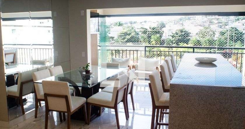 Apartamento para Aluguel - Swiss Park, 3 Quartos,  103 m² - Campinas