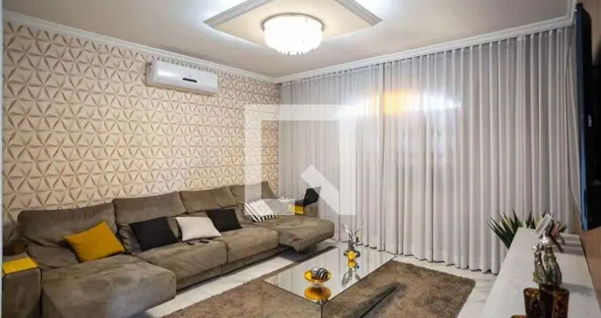 Casa para Aluguel - Copacabana, 4 Quartos,  540 m² - Belo Horizonte