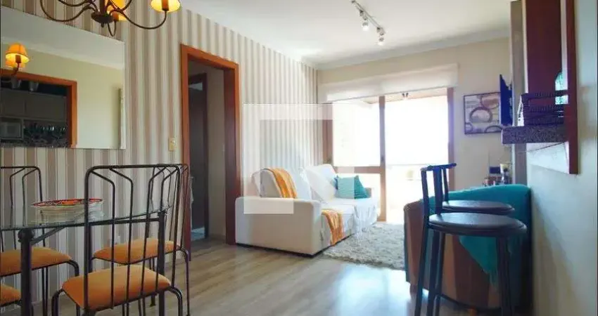 Apartamento para Aluguel - Bela Vista, 2 Quartos,  68 m² - Porto Alegre