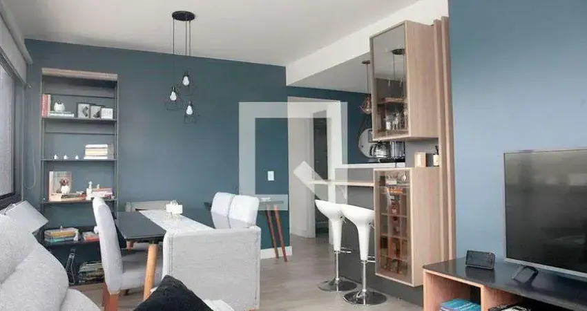 Apartamento para Aluguel - Jardim Salso , 2 Quartos,  63 m² - Porto Alegre