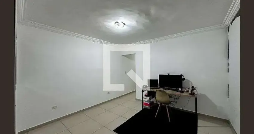 Casa para Aluguel - Jardim das Flores, 4 Quartos,  240 m² - São Paulo