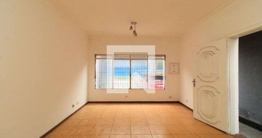 Casa para Aluguel - Parque Novo Mundo , 4 Quartos,  180 m² - São Paulo