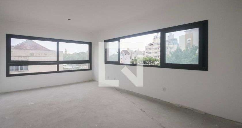 Apartamento para Aluguel - Petrópolis, 1 Quarto,  55 m² - Porto Alegre