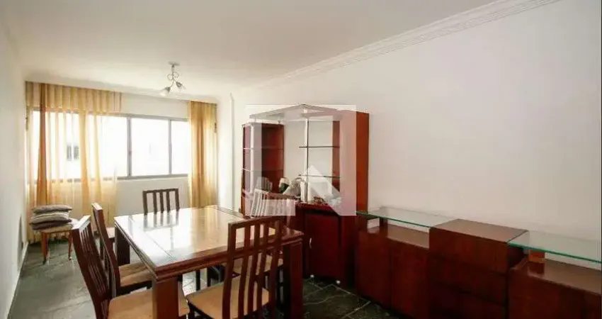Apartamento para Aluguel - Sumaré, 3 Quartos,  105 m² - São Paulo