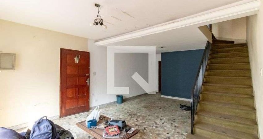 Casa para Aluguel - Vila Olímpia, 3 Quartos,  99 m² - São Paulo