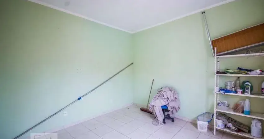Casa para Aluguel - Vila Brandina, 1 Quarto,  688 m² - Campinas