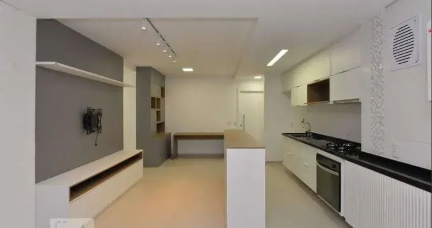 Apartamento para Aluguel - Vila Pompéia, 2 Quartos,  69 m² - São Paulo