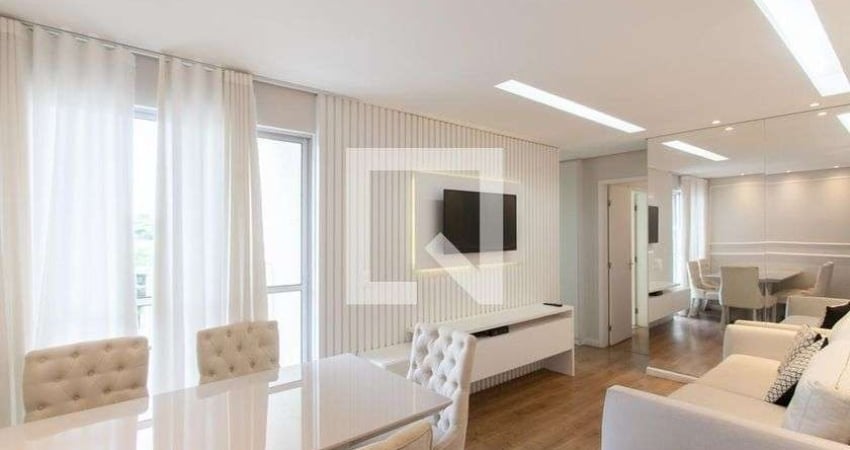 Apartamento para Aluguel - Paquetá, 2 Quartos,  54 m² - Belo Horizonte