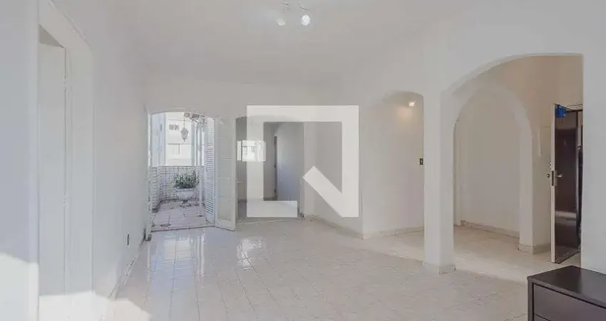 Cobertura para Aluguel - Paraíso, 2 Quartos,  107 m² - São Paulo
