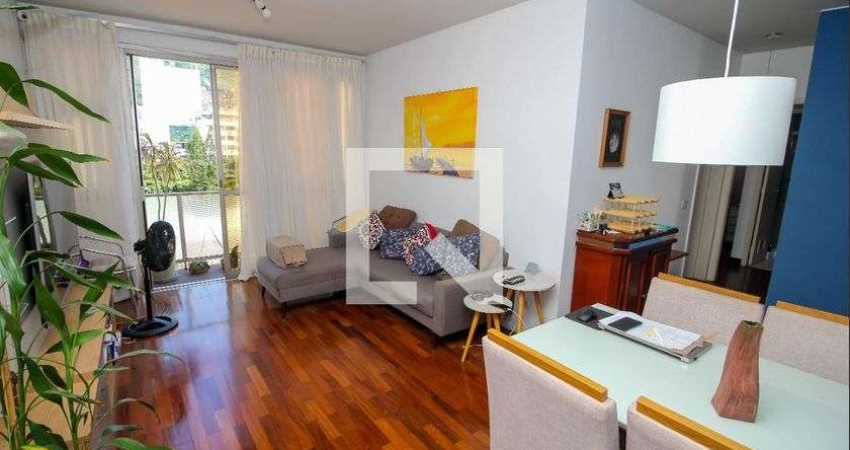 Apartamento para Aluguel - Botafogo, 2 Quartos,  77 m² - Rio de Janeiro