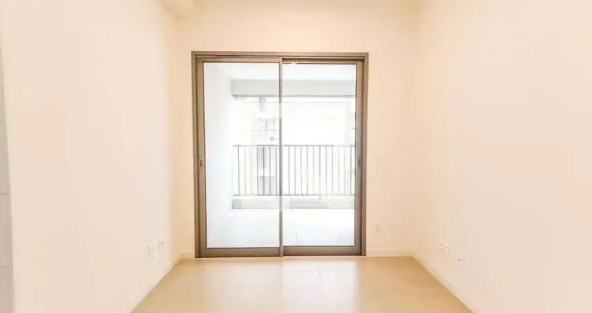 Apartamento para Aluguel - Butantã, 1 Quarto,  45 m² - São Paulo