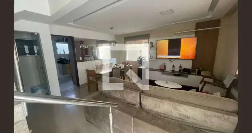 Casa para Aluguel - Jd. das Margaridasn, 3 Quartos,  680000 m² - Salvador