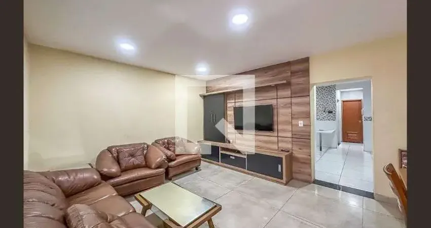 Casa para Aluguel - Laranjeiras, 4 Quartos,  320 m² - Rio de Janeiro