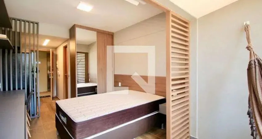 Apartamento para Aluguel - Barra, 1 Quarto,  25 m² - Salvador