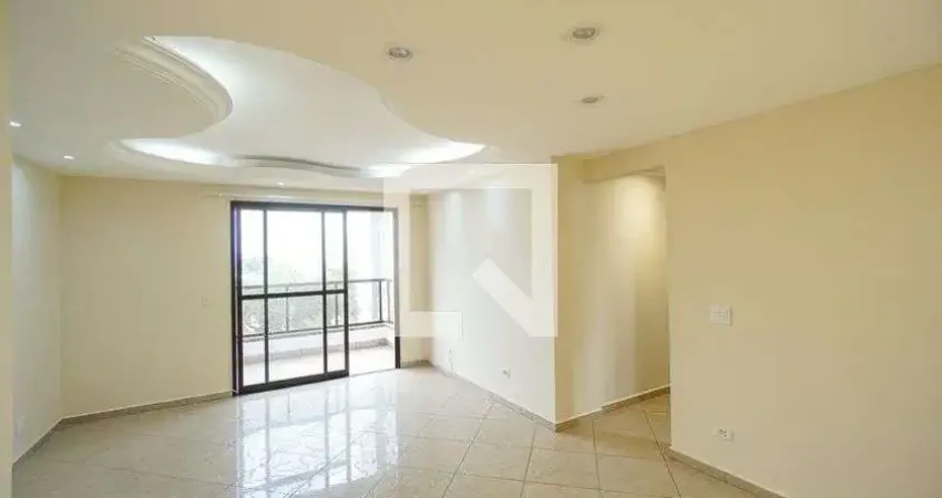 Apartamento para Aluguel - Tatuapé, 4 Quartos,  96 m² - São Paulo