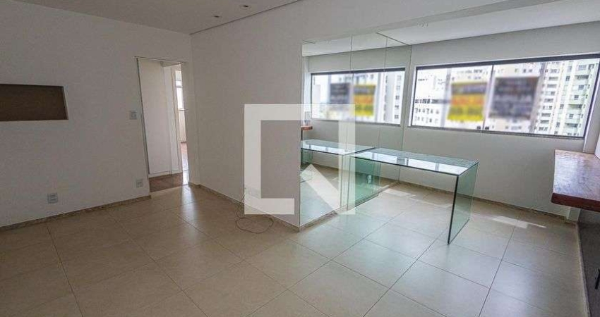 Apartamento para Aluguel - Ouro Preto, 2 Quartos,  80 m² - Belo Horizonte