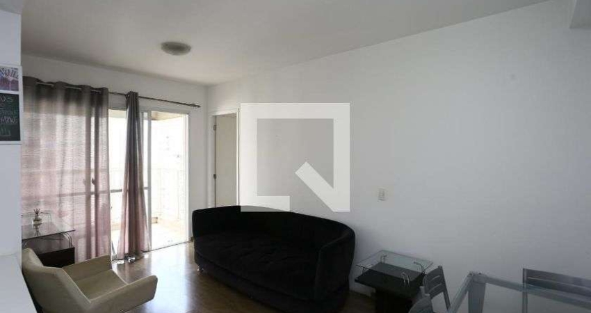 Apartamento para Aluguel - Vila Andrade, 1 Quarto,  50 m² - São Paulo