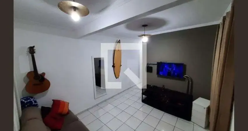 Casa para Aluguel - Vila Yolanda, 3 Quartos,  177 m² - Osasco